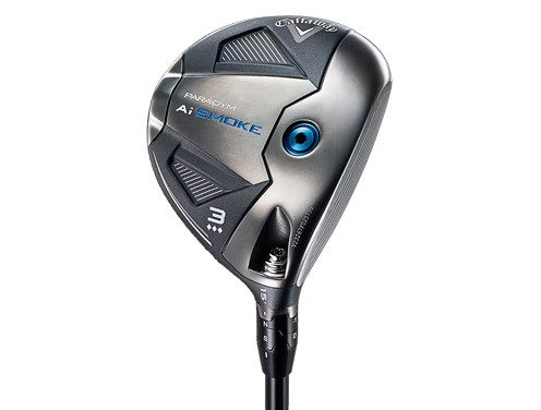 パラダイム（PARADYM）シリーズ｜キャロウェイ フェアウェイウッド