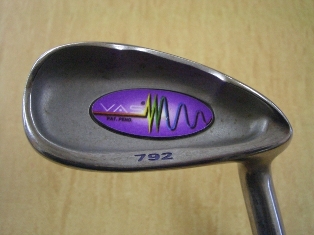 792 VAS アイアンセット(クリーブランド)の評価を見る・評価する