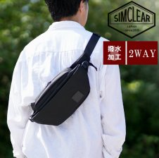 バレンシアガ ボディバッグ・ウエストポーチ エクスプローラー