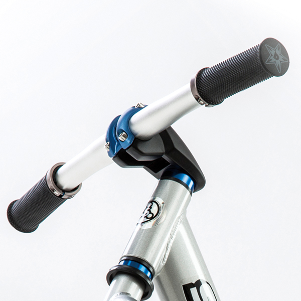 フラットバーハンドルV2 - DADDYLAB - LAB SHOP