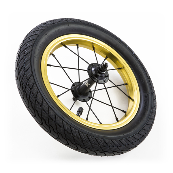 X-WHEEL Light＋タイヤセット - DADDYLAB