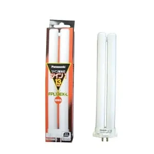 パナソニック ツイン1 FPL13EX-LF3 (電球・蛍光灯) 価格比較 - 価格.com