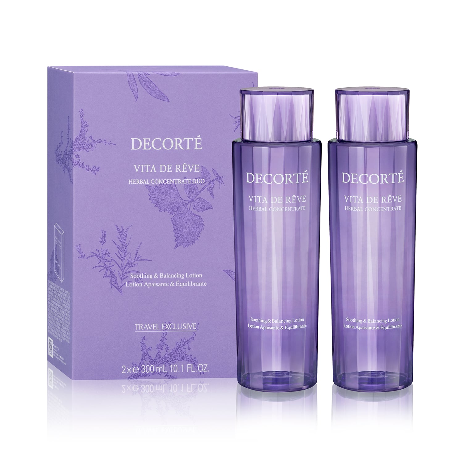 リフトディメンション プランプ ファーム ケア セット - 【公式】Fa-So