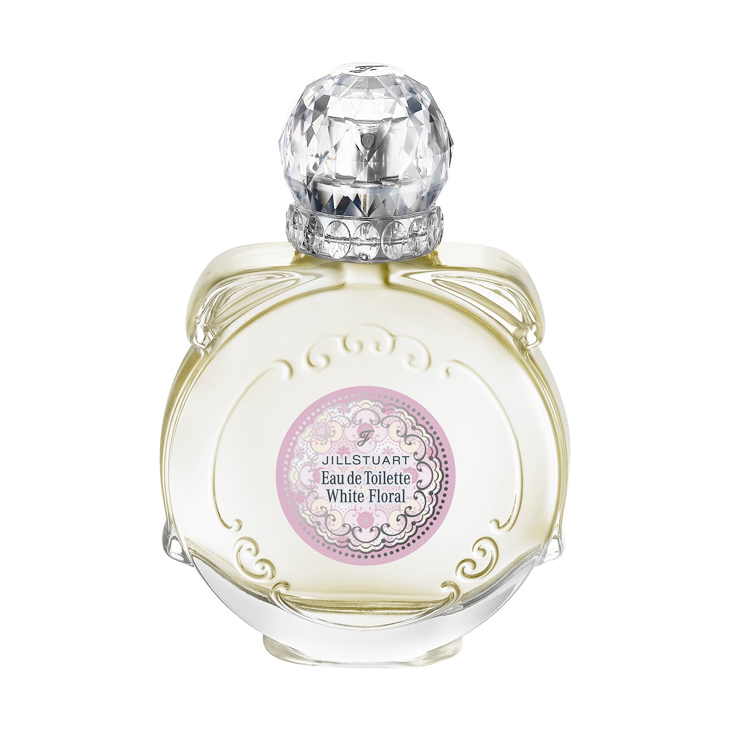 ホワイトフローラル オードトワレ 50mL - 【公式】Fa-So-La 免税品事前