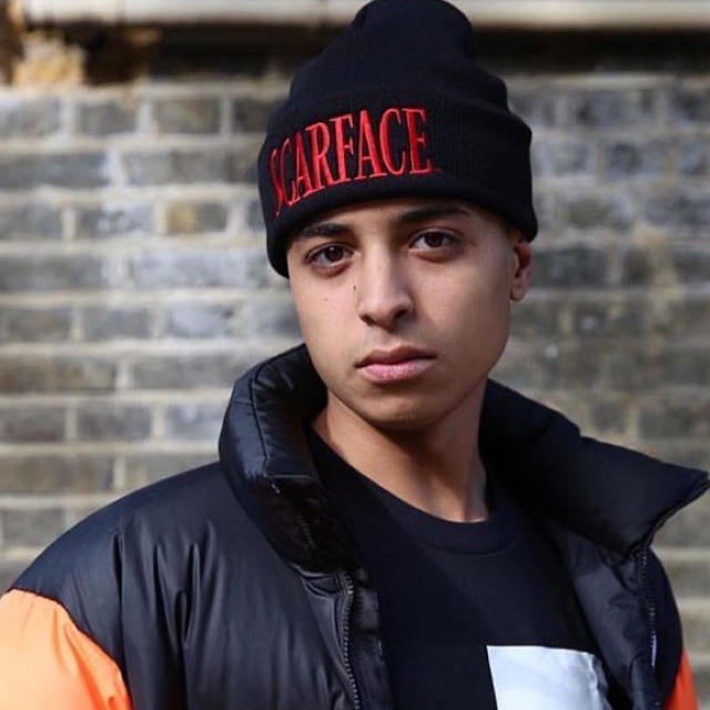 Supreme - 新品 Supreme Scarface Beanie ニット スカーフェイスの通販