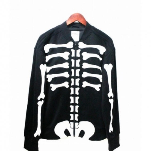 JEREMY SCOTT - ジェレミースコット アディダス ジャージの通販 by