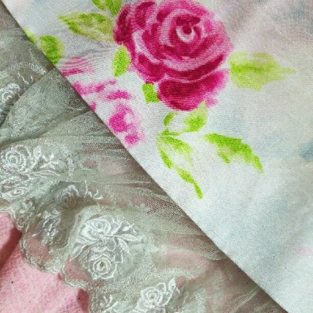 JESUS DIAMANTE - ジーザスディアマンテ 小悪魔リッツワンピの通販 by