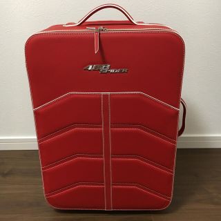 Ferrari（トラベルバッグ/スーツケース）のフリマアイテム一覧