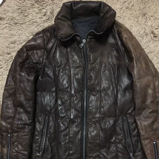 SHELLAC（ダウンジャケット）のフリマアイテム一覧