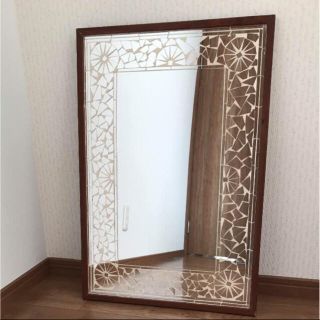 B-COMPANY（壁掛けミラー）のフリマアイテム一覧