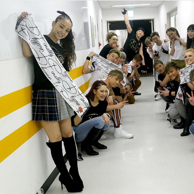 ZARA - ♡ZARA♡ 安室ちゃん着用 チェック柄ミニスカート の通販 by