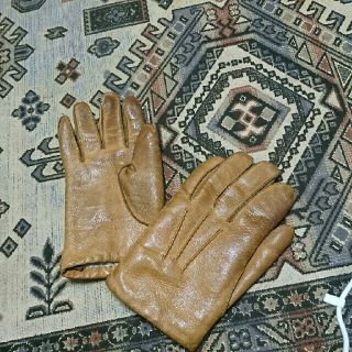 Paul Stuart（手袋）のフリマアイテム一覧