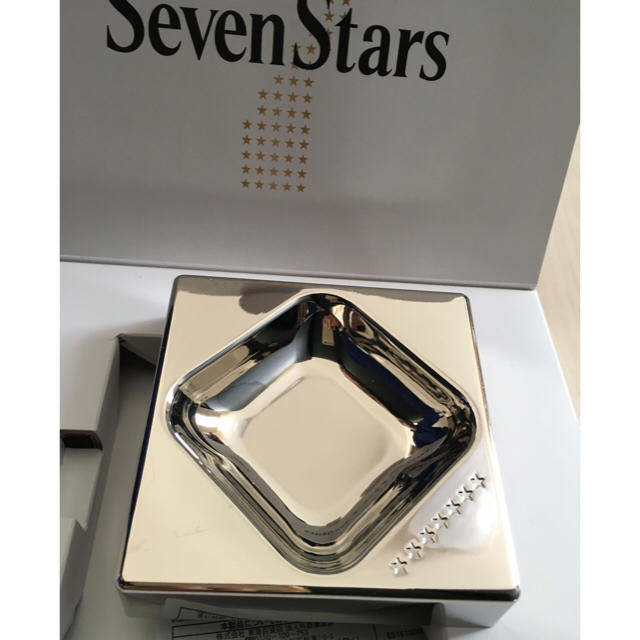 非売品』セブンスター 灰皿の通販 by 購入｜ラクマ