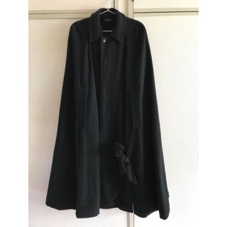 COMME des GARCONS（ポンチョ）のフリマアイテム一覧