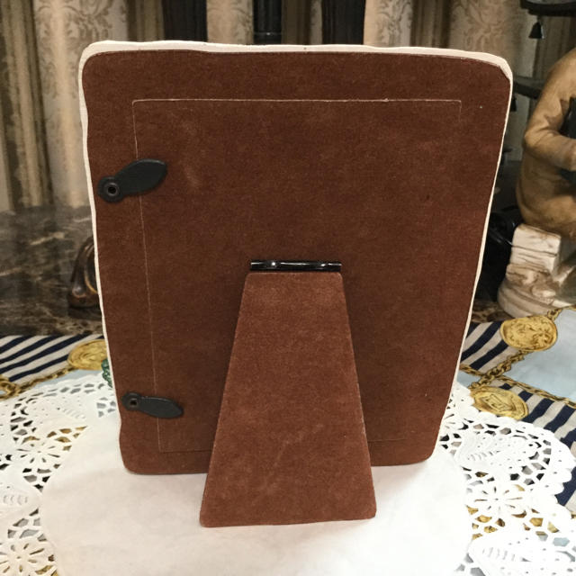 ジブリ - （ 美品 ） ジブリ 魔女の宅急便 フォトフレーム（ 冬の