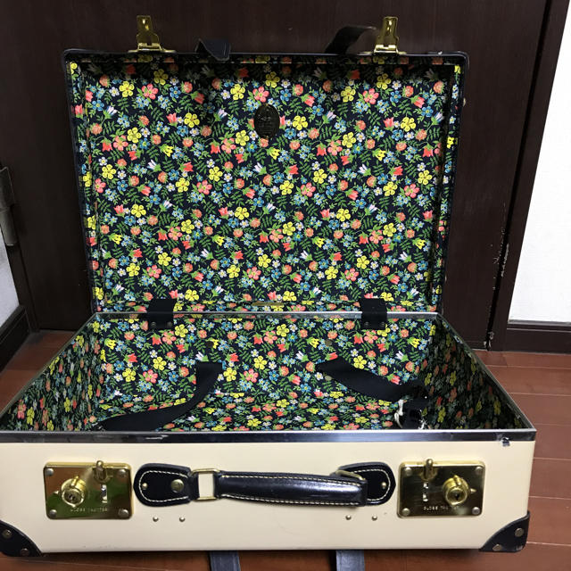 GLOBE-TROTTER - レア グローブ トロッター サファリ ships 別注 21