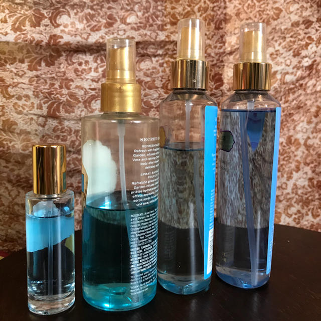 Victoria's Secret - ヴィクトリアシークレット エンドレスラブ ミスト