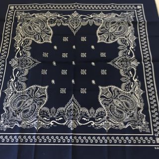 sacai（バンダナ/スカーフ）のフリマアイテム一覧