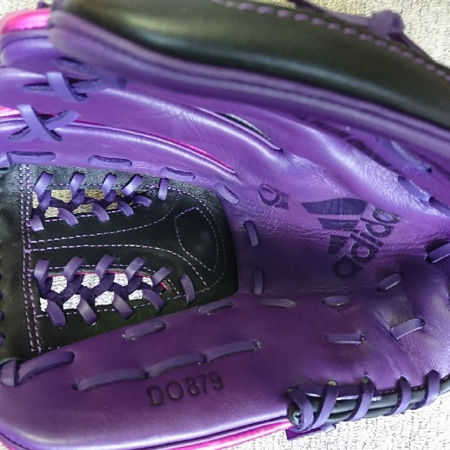 ADIDAS アディダス グローブ DO879 ADIDAS アディダス グローブ DO879