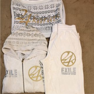 24karats（ホワイト/白色系）のフリマアイテム一覧