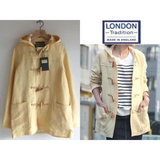 Gloverall（イエロー/黄色系）のフリマアイテム一覧