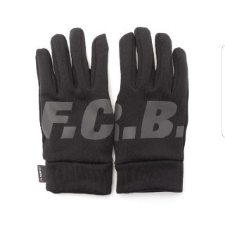 F.C.R.B.（手袋）のフリマアイテム一覧
