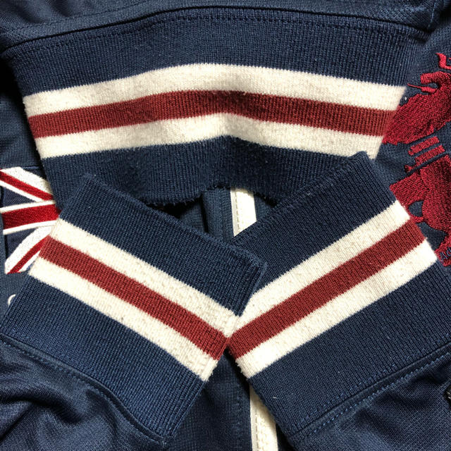 Admiral - アドミラル ジャージの通販 by (*´︶`*)｜アドミラルならラクマ