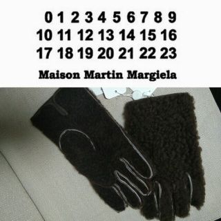 Maison Margiela（旧Maison Martin Margiela）（手袋）のフリマ