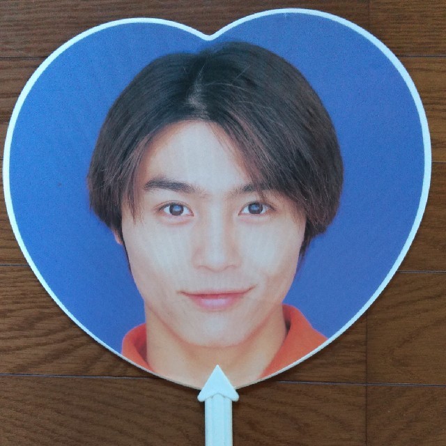 KinKi Kids - KinKi Kids 堂本剛うちわ 1997年の通販 by だっしゅ's