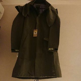 NIKE（モッズコート）のフリマアイテム一覧