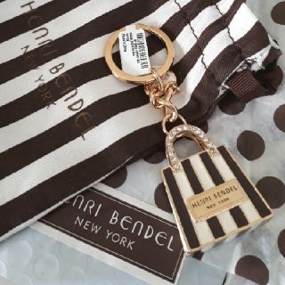 Henri Bendel（キーホルダー）のフリマアイテム一覧