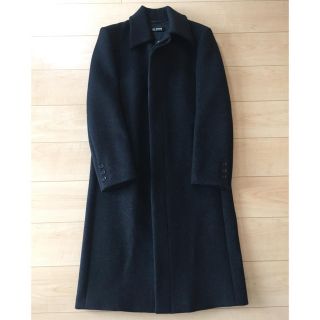 RAF SIMONS（チェスターコート）のフリマアイテム一覧