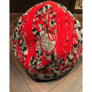 Vivienne Westwood（ハンチング/ベレー帽）のフリマアイテム一覧