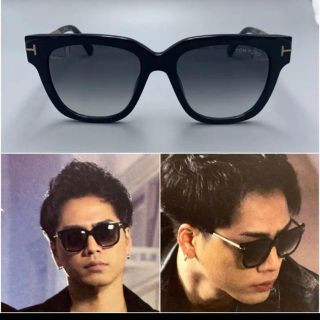 TOM FORD（サングラス/メガネ）のフリマアイテム一覧