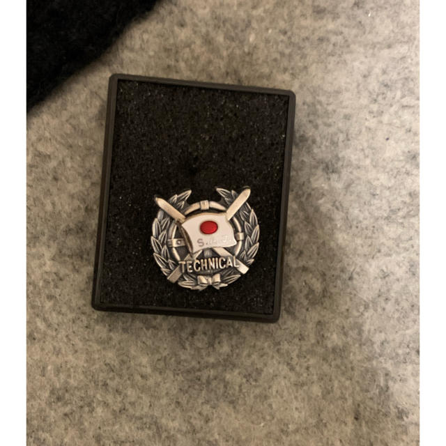 SAJ クラウンプライズ テクニカルプライズ バッジ セットの通販 by て