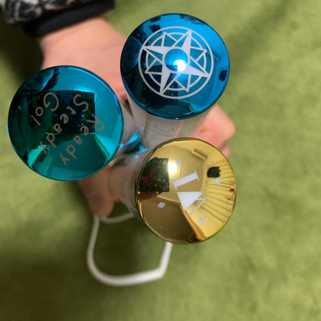 水瀬いのり ペンライトの通販 by くらいむ's shop｜ラクマ