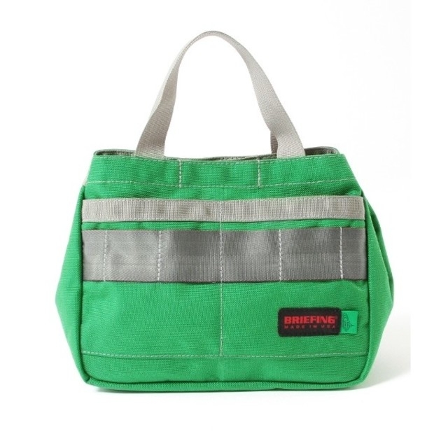 BRIEFING×BEAMS GOLF カートバッグ MADE IN USA