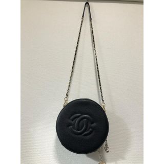 CHANEL（ショルダーバッグ）のフリマアイテム一覧