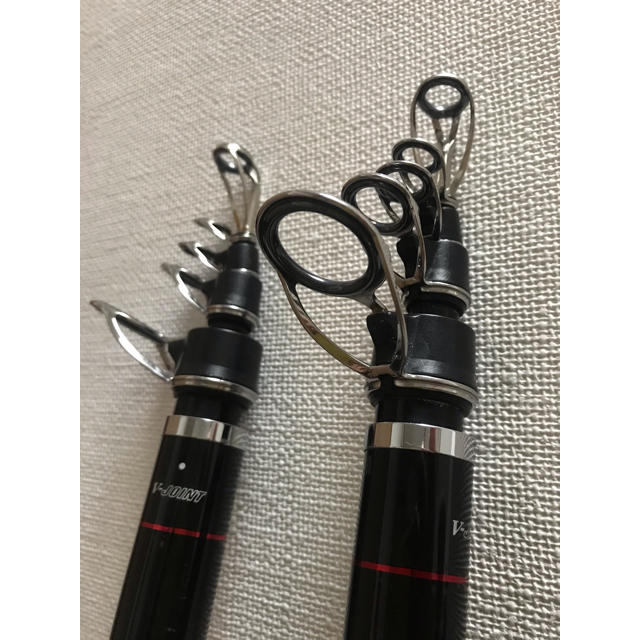 ダイワ ランドサーフ T33-405 2本セット