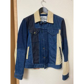 Vivienne Westwood（Gジャン/デニムジャケット）のフリマアイテム一覧