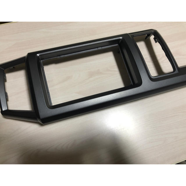 山形 酒田発】中古 ステップワゴン DBA-RK5 オーディオパネル 純正 9