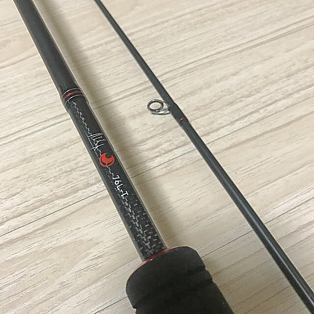 DAIWA - 月下美人 76L-T メバリング ロッド 竿 アジング ダイワ の通販