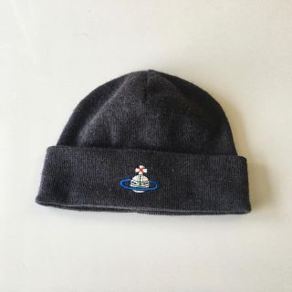 Vivienne Westwood（ニット帽/ビーニー）のフリマアイテム一覧