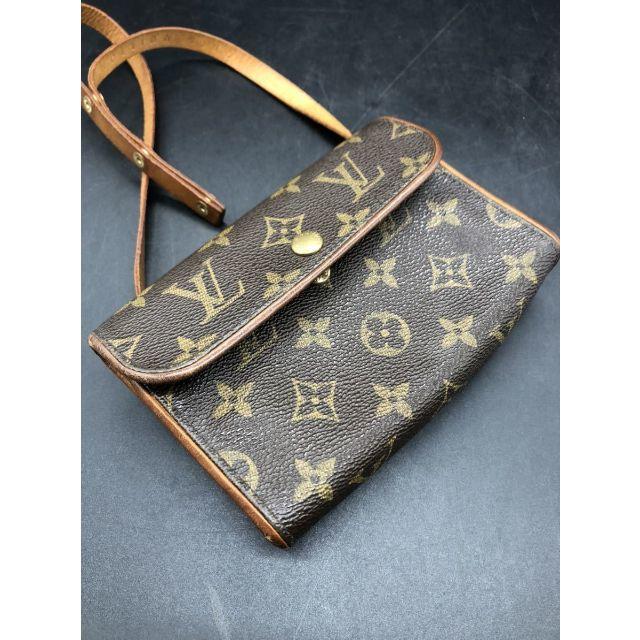 LOUIS VUITTON - 店員限定非売品ルイ・ヴィトン モノグラム