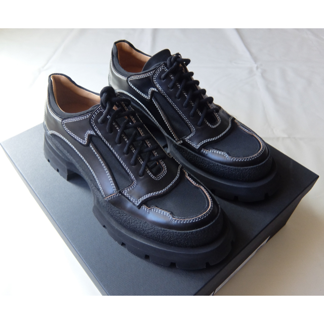 JIL SANDER - jil sander derby shoesの通販 by cak store ｜ジル