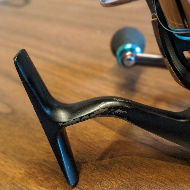 DAIWA - 【最上位モデル】エメラルダス コロッサル 2508RHW エギングの