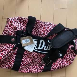 Von Dutch（ボストンバッグ）のフリマアイテム一覧