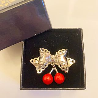 BABY,THE STARS SHINE BRIGHT（リボン ・ リング(指輪)）のフリマ