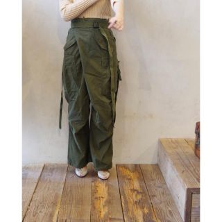 Ron Herman（ワークパンツ/カーゴパンツ）のフリマアイテム一覧