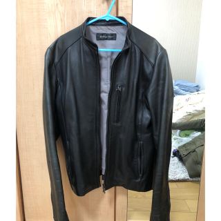 LOUNGE LIZARD（レザージャケット）のフリマアイテム一覧